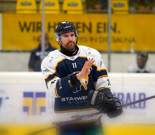Adler gewinnen auch zweites Testspiel gegen den SC Riessersee