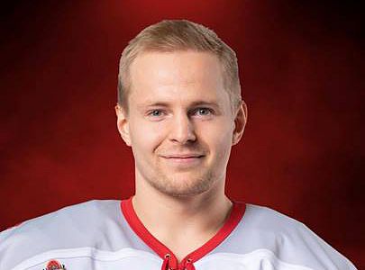 2022-23 _ Transfercoup #1 Joonas NIEMELÄ