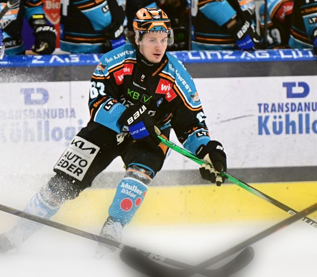 Neuer Adler im Horst: Niklas Bretschneider unterschreibt in Kitzbühel