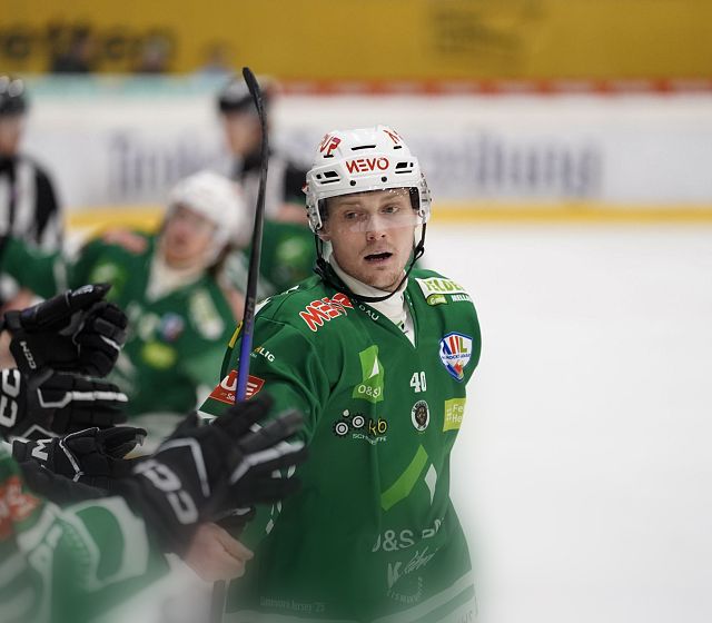 Kaderupdate: Verstärkung für die Defensive und Offensive