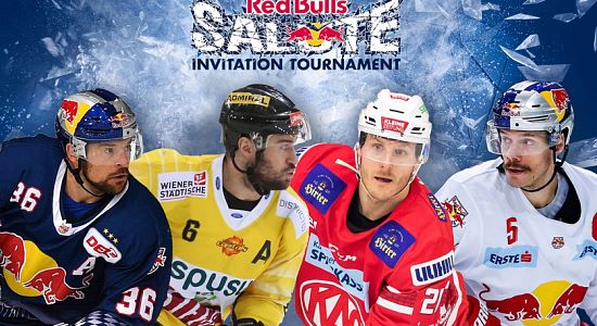 Red Bulls Salute 2020 steigt wieder in Kitzbühel