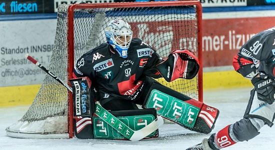 Zwei Tiroler für die Adler