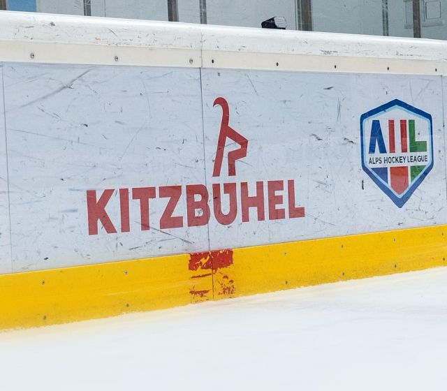 EC Die Adler Kitzbühel: Sportdirektor Wilfrid Wetzl tritt zurück