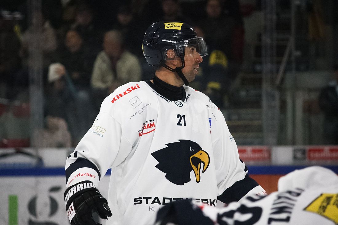 EKZ vs. KEC Höller