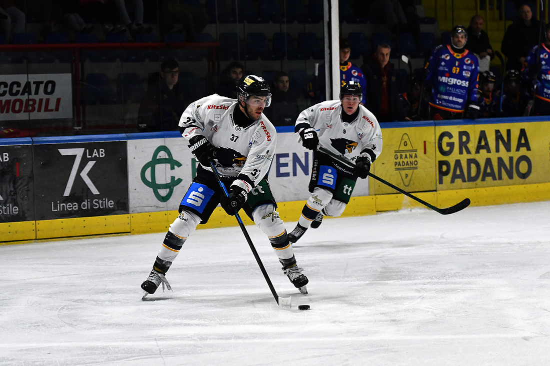 HCA vs. KEC 1