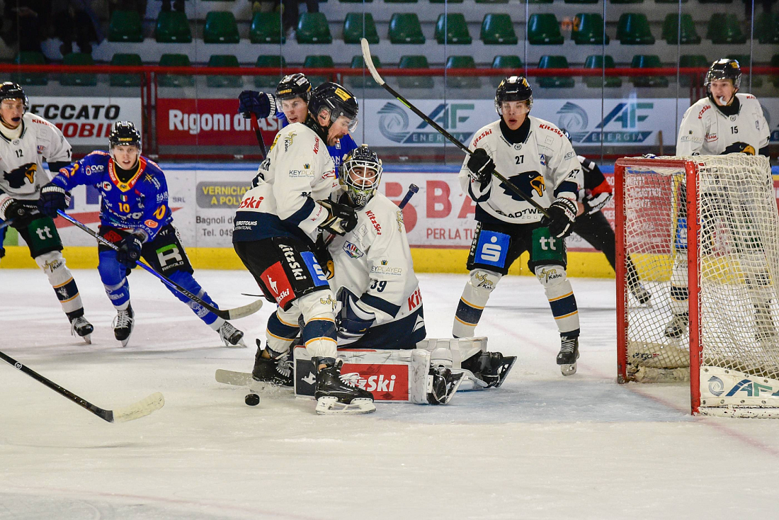 HCA vs. KEC 2