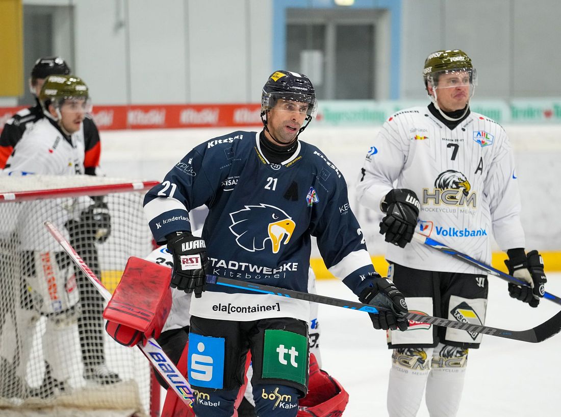 HCU vs KEC Höller