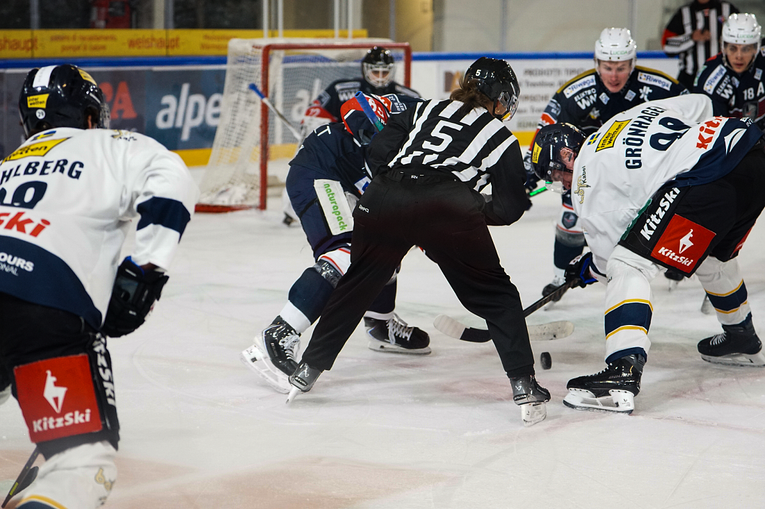 HCU vs. KEC