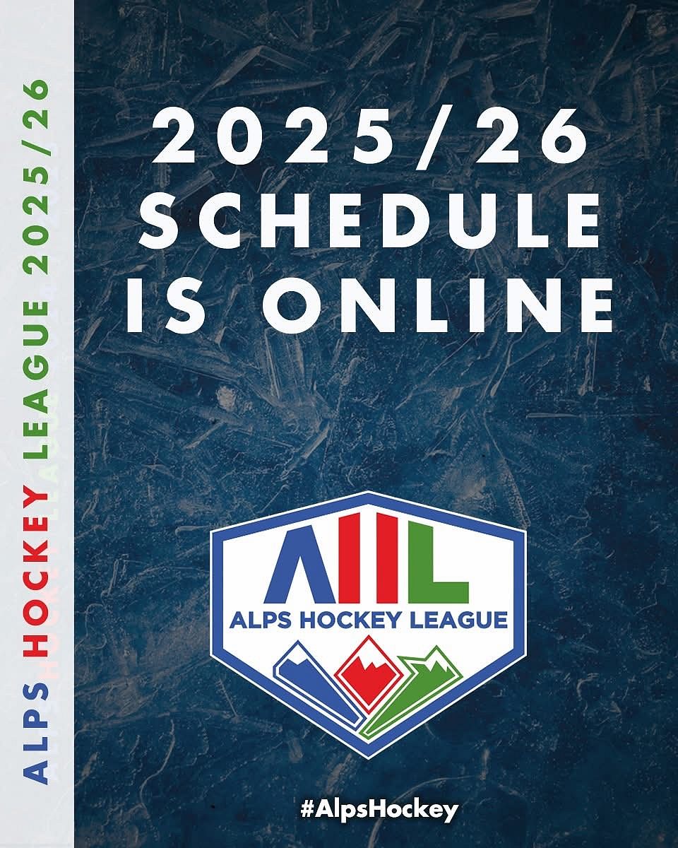 (C) Alps Hockey League