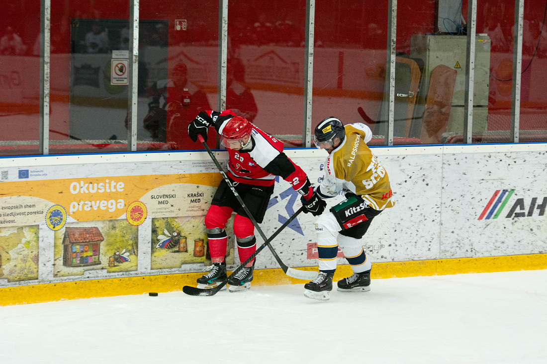 JES vs KEC