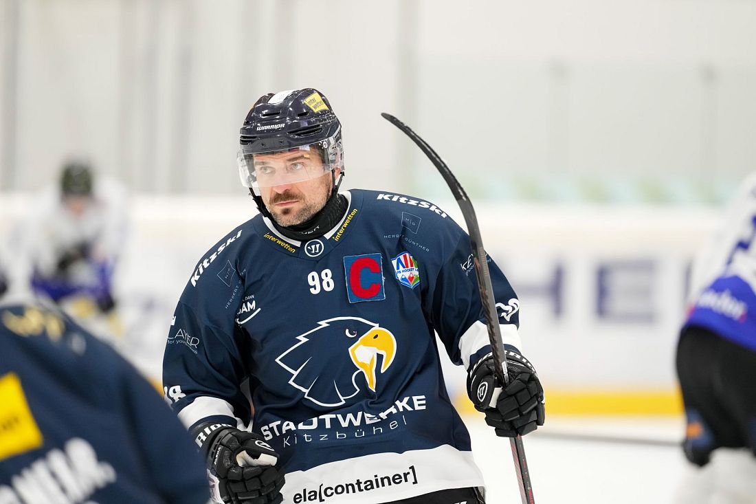 RBJ vs. KEC Krainz