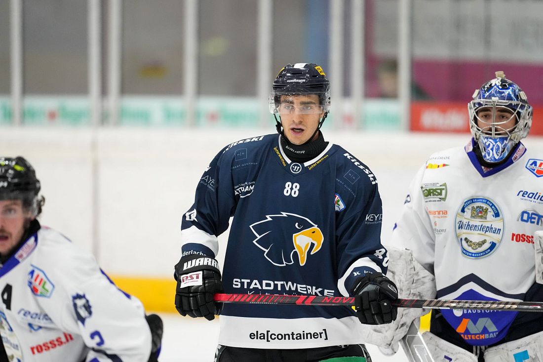 KEC vs WSV R Aigner