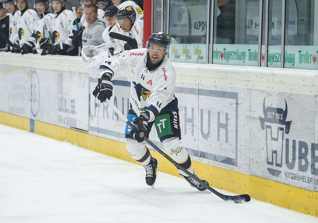 KEC vs WSv Vorbericht Podlipnik