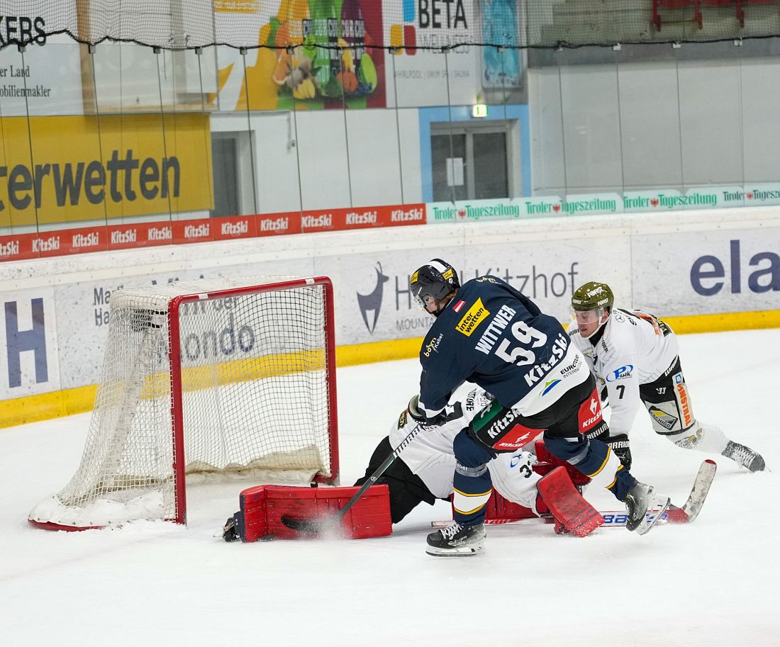 KEC vs. MER Wittwer