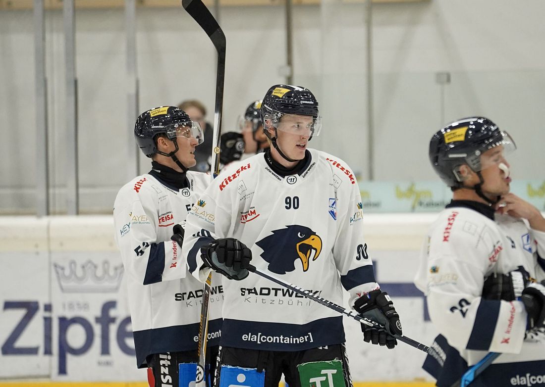 HCU vs KEC Höller