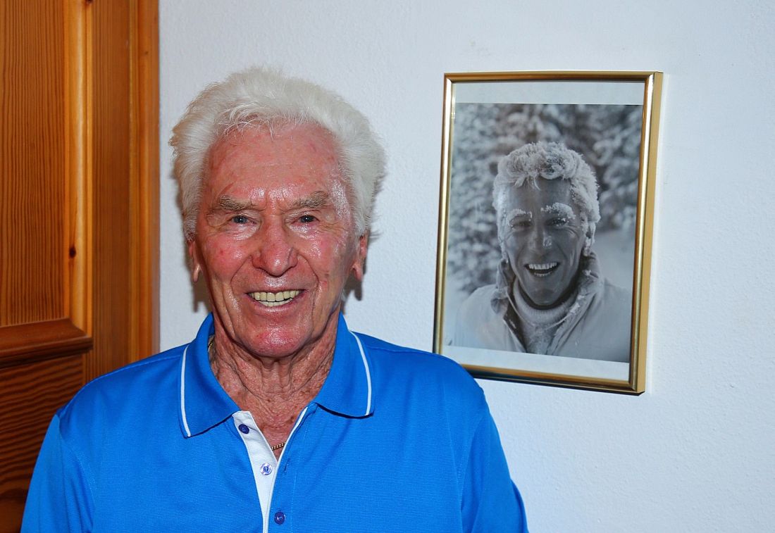 Konrad Staudinger