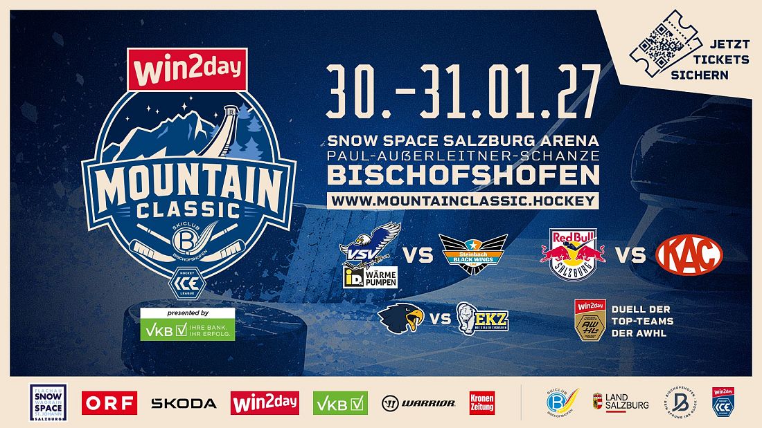 mountain classic